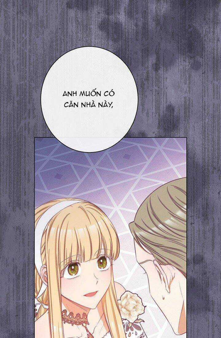 Ác Nữ Phản Diện Đảo Ngược Đồng Hồ Cát Chapter 67 trang 43