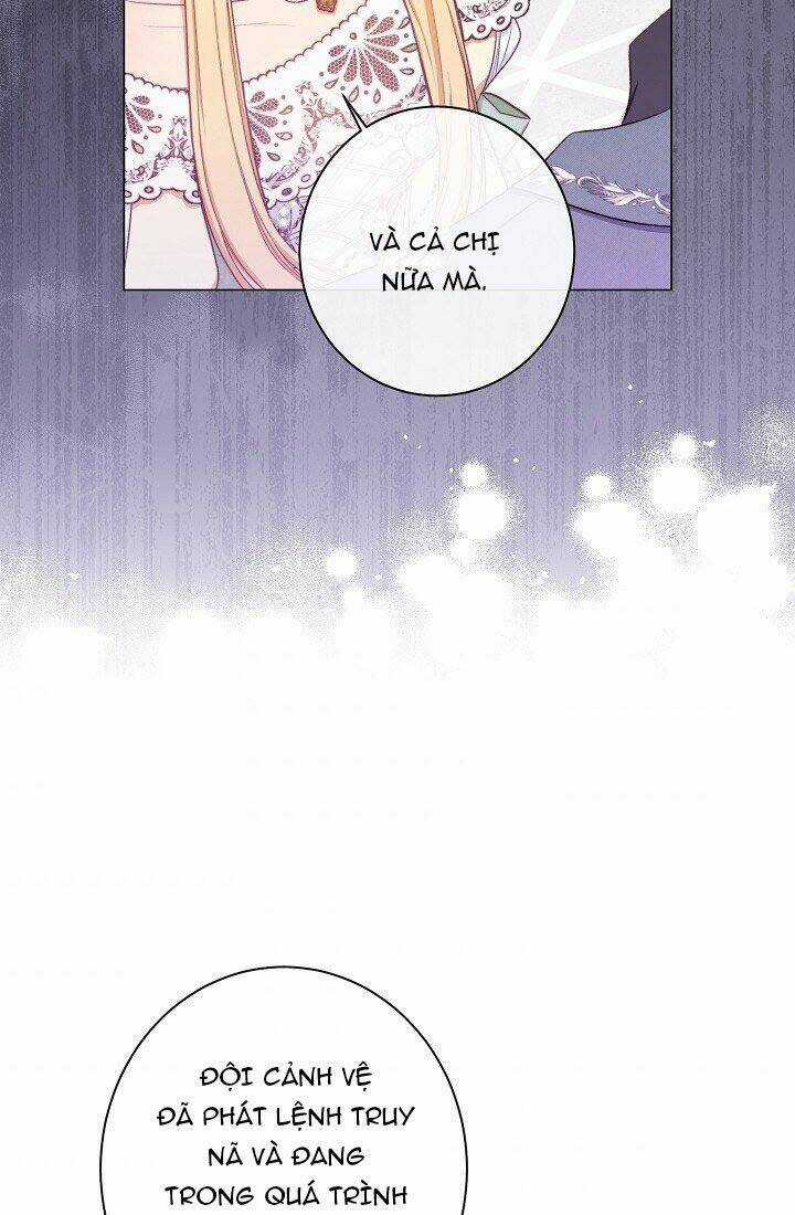 Ác Nữ Phản Diện Đảo Ngược Đồng Hồ Cát Chapter 67 trang 44