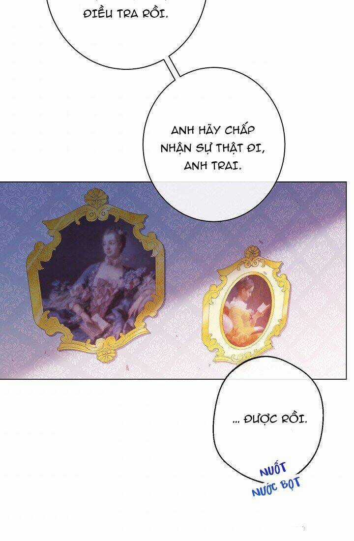 Ác Nữ Phản Diện Đảo Ngược Đồng Hồ Cát Chapter 67 trang 45