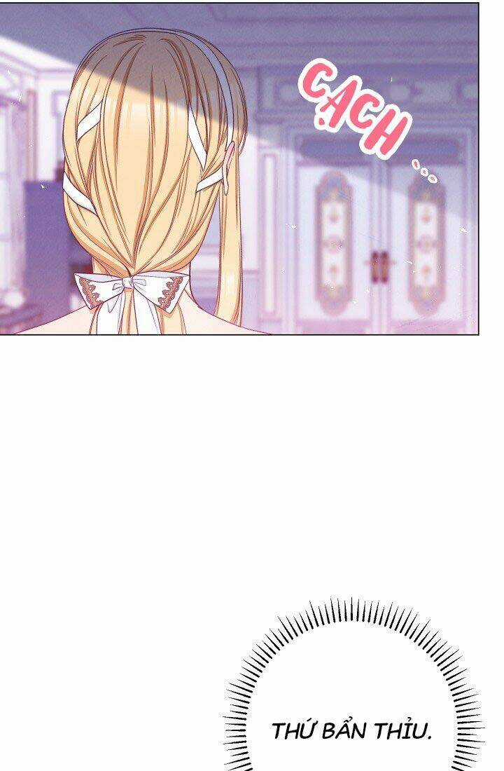 Ác Nữ Phản Diện Đảo Ngược Đồng Hồ Cát Chapter 67 trang 47