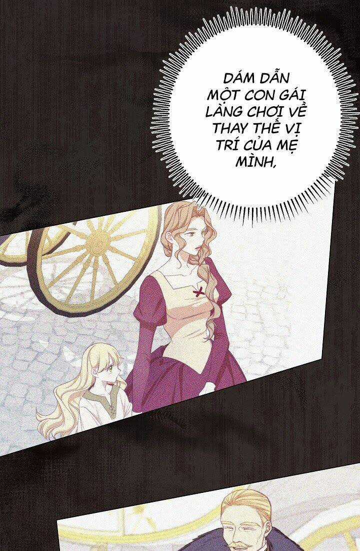 Ác Nữ Phản Diện Đảo Ngược Đồng Hồ Cát Chapter 67 trang 49