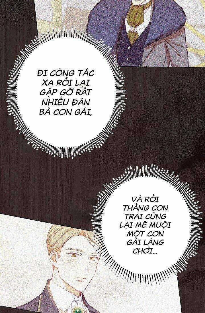 Ác Nữ Phản Diện Đảo Ngược Đồng Hồ Cát Chapter 67 trang 50