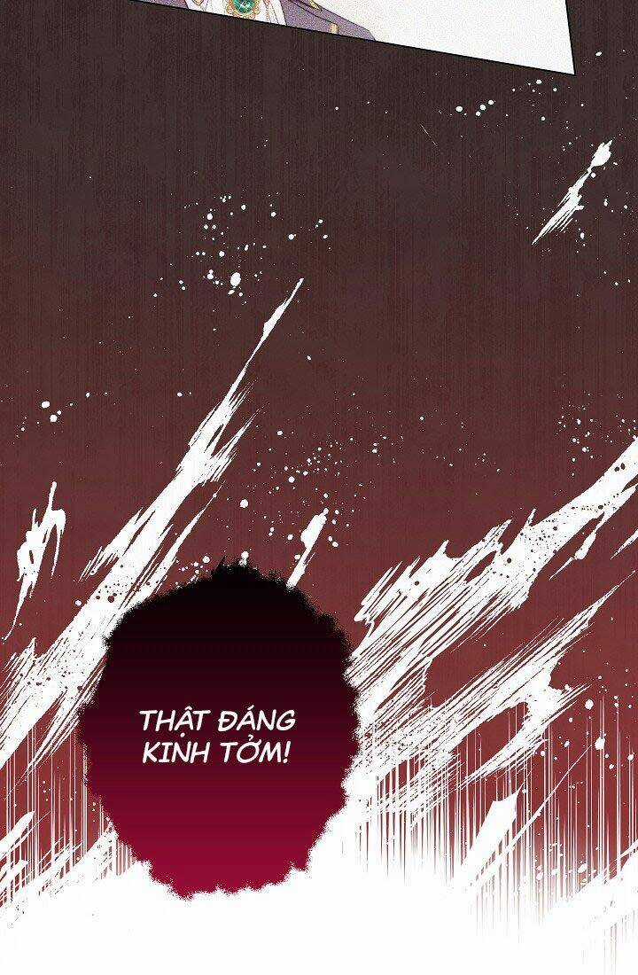 Ác Nữ Phản Diện Đảo Ngược Đồng Hồ Cát Chapter 67 trang 51