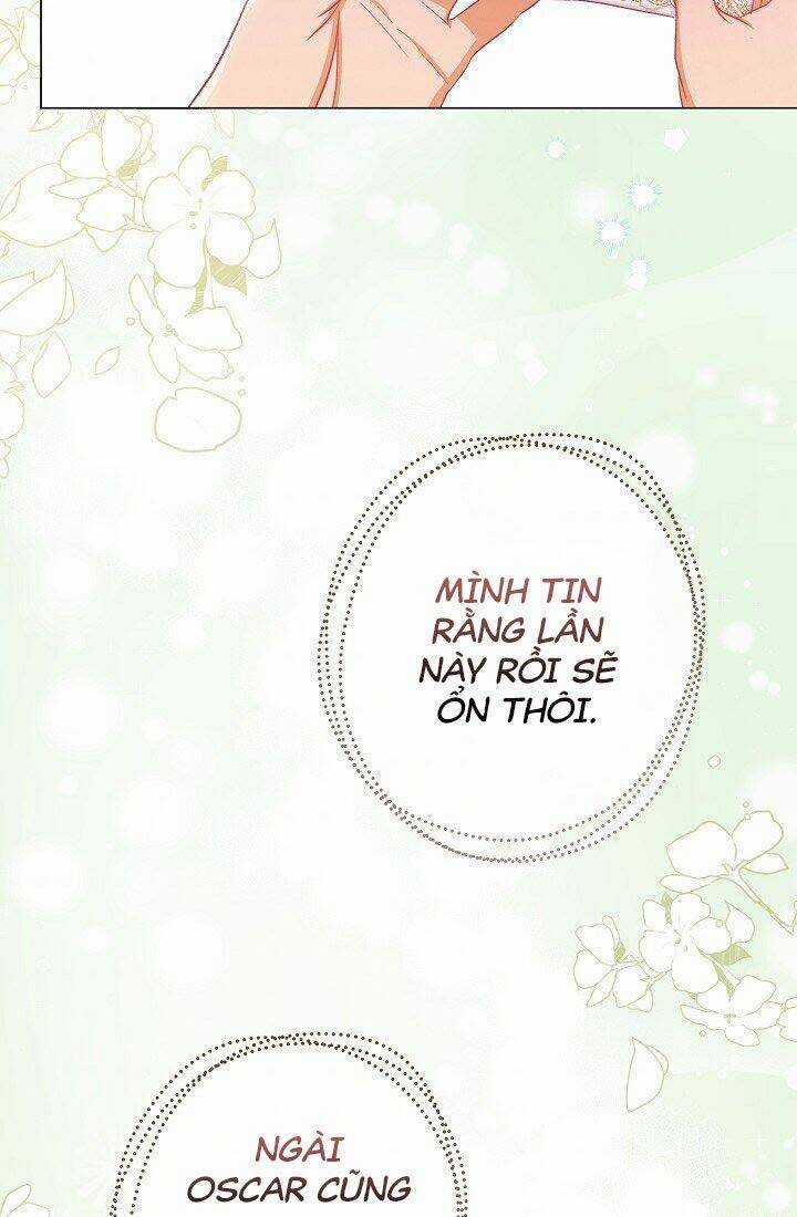 Ác Nữ Phản Diện Đảo Ngược Đồng Hồ Cát Chapter 67 trang 55