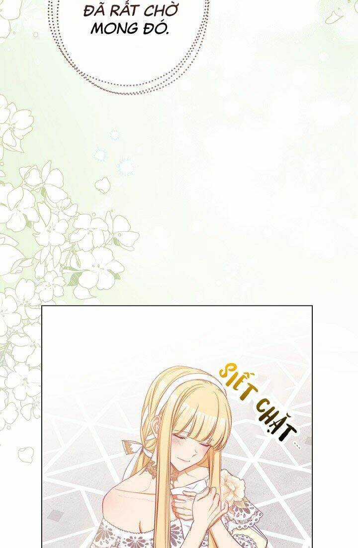 Ác Nữ Phản Diện Đảo Ngược Đồng Hồ Cát Chapter 67 trang 56