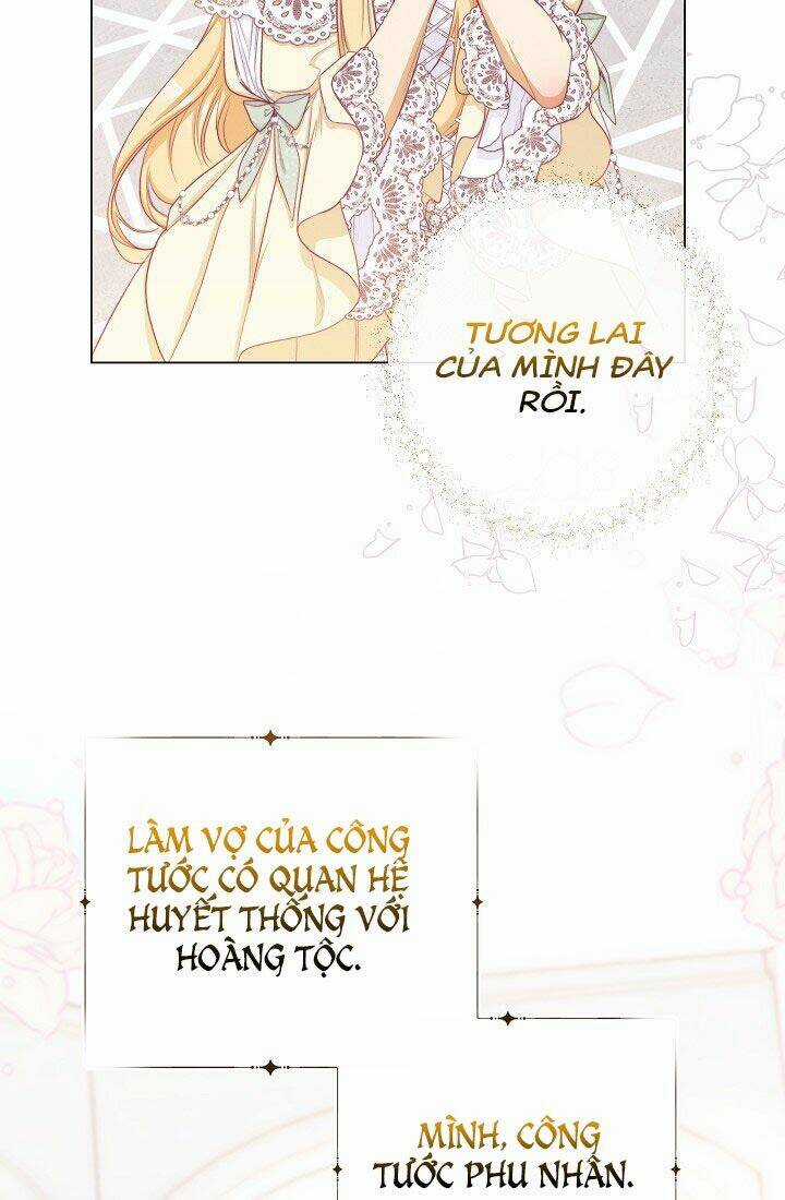 Ác Nữ Phản Diện Đảo Ngược Đồng Hồ Cát Chapter 67 trang 57