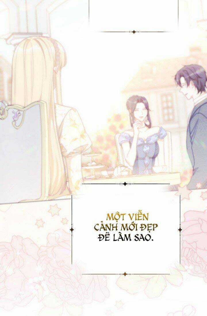 Ác Nữ Phản Diện Đảo Ngược Đồng Hồ Cát Chapter 67 trang 58