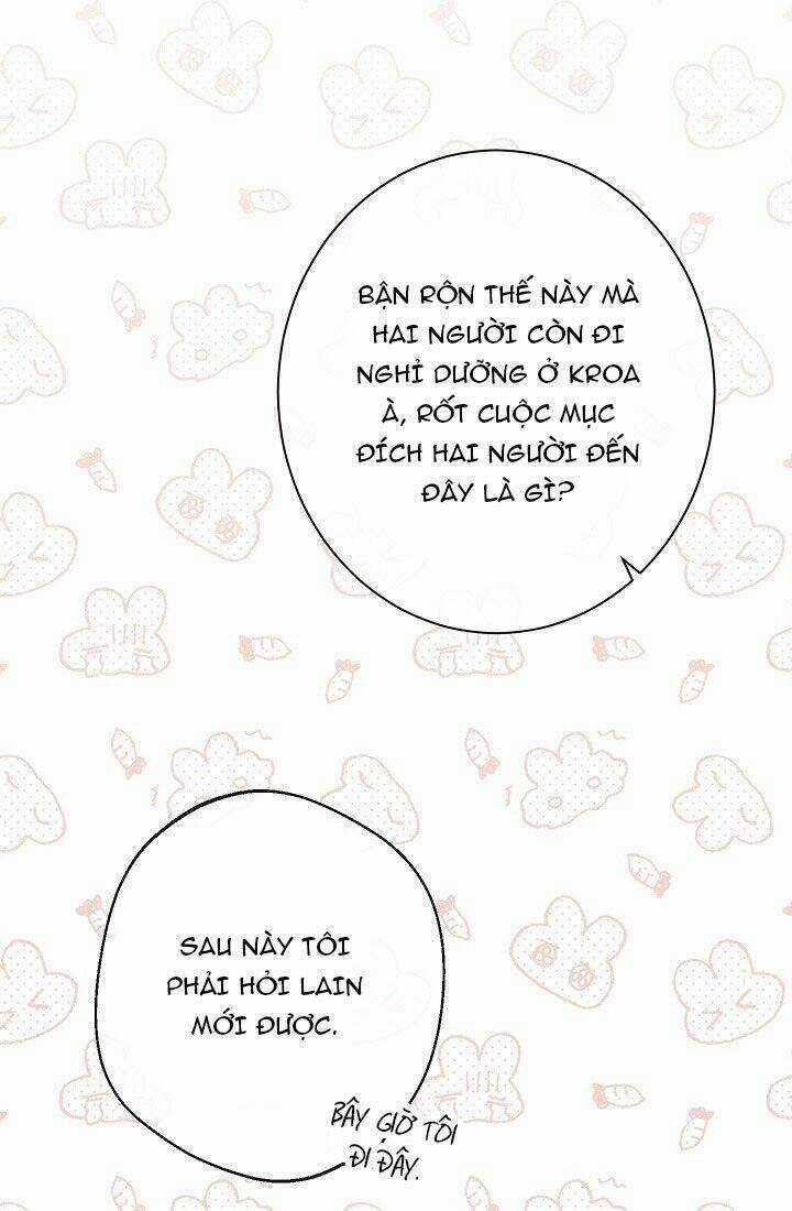 Ác Nữ Phản Diện Đảo Ngược Đồng Hồ Cát Chapter 67 trang 6