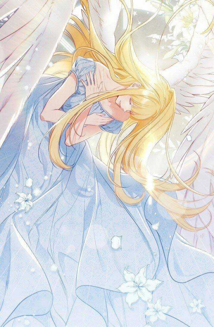 Ác Nữ Phản Diện Đảo Ngược Đồng Hồ Cát Chapter 67 trang 60