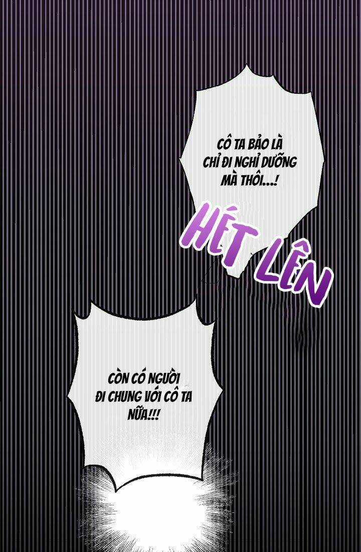 Ác Nữ Phản Diện Đảo Ngược Đồng Hồ Cát Chapter 67 trang 63