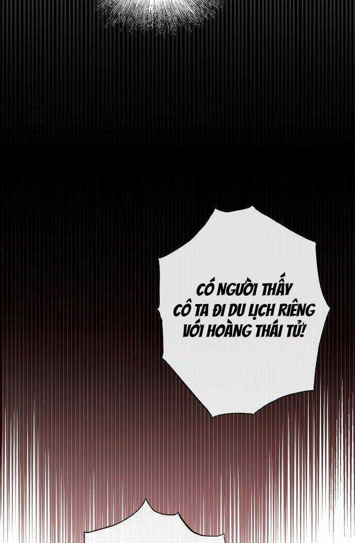 Ác Nữ Phản Diện Đảo Ngược Đồng Hồ Cát Chapter 67 trang 64