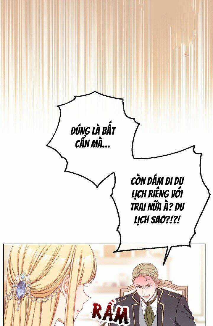 Ác Nữ Phản Diện Đảo Ngược Đồng Hồ Cát Chapter 67 trang 67