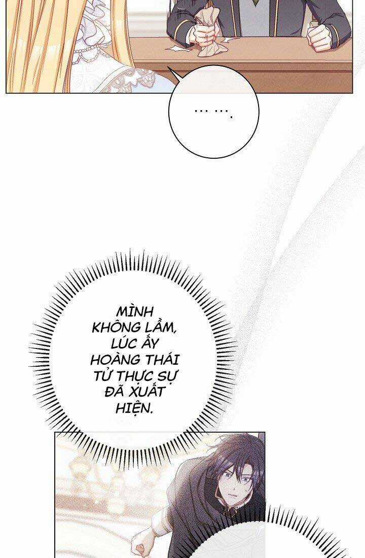 Ác Nữ Phản Diện Đảo Ngược Đồng Hồ Cát Chapter 67 trang 68