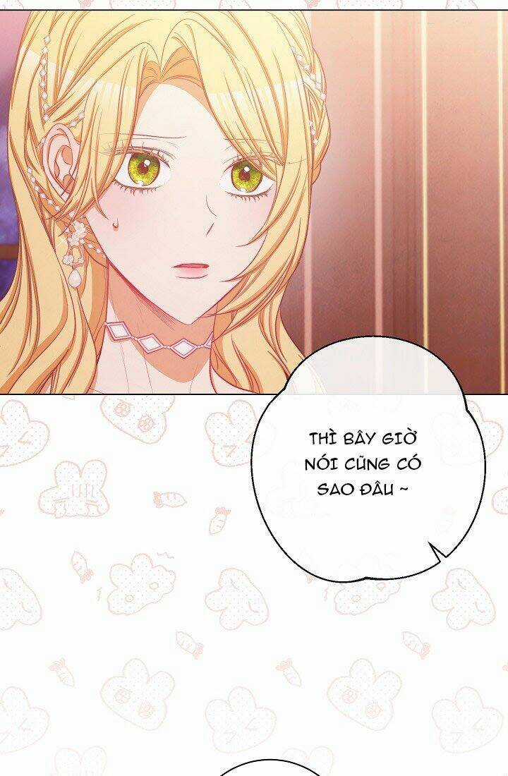 Ác Nữ Phản Diện Đảo Ngược Đồng Hồ Cát Chapter 67 trang 7