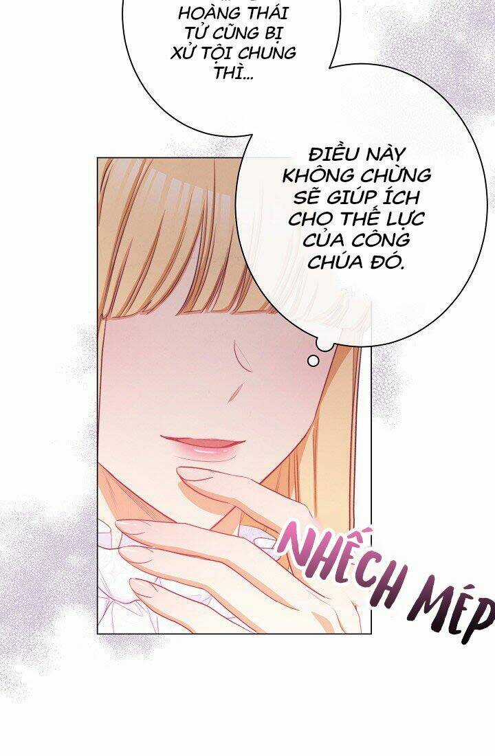 Ác Nữ Phản Diện Đảo Ngược Đồng Hồ Cát Chapter 67 trang 71