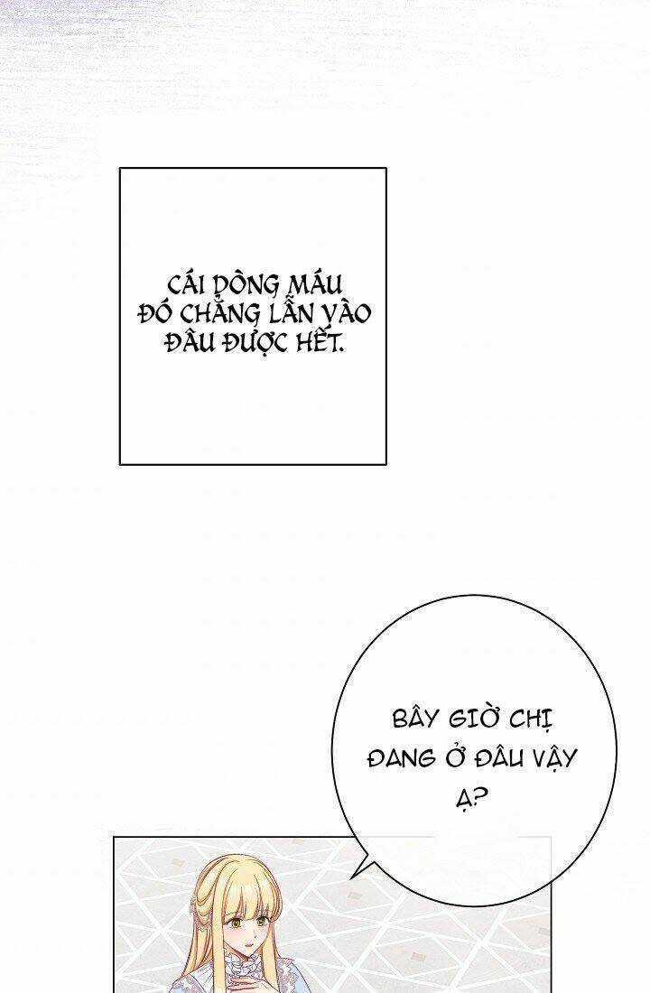 Ác Nữ Phản Diện Đảo Ngược Đồng Hồ Cát Chapter 67 trang 74