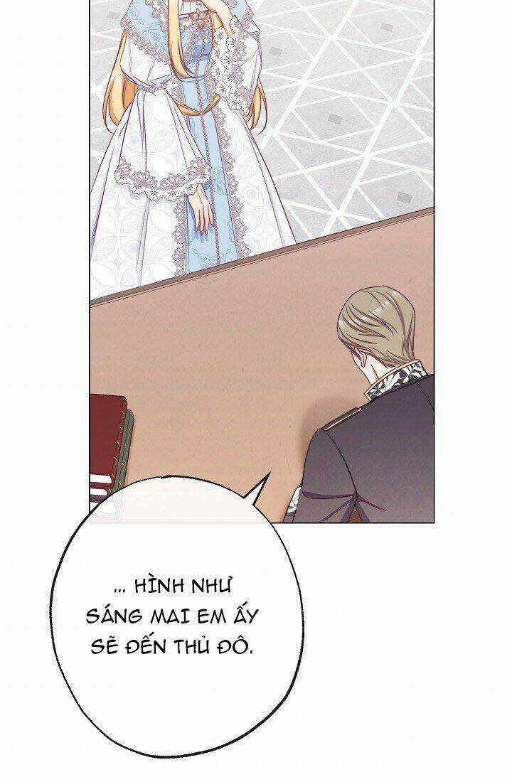 Ác Nữ Phản Diện Đảo Ngược Đồng Hồ Cát Chapter 67 trang 75