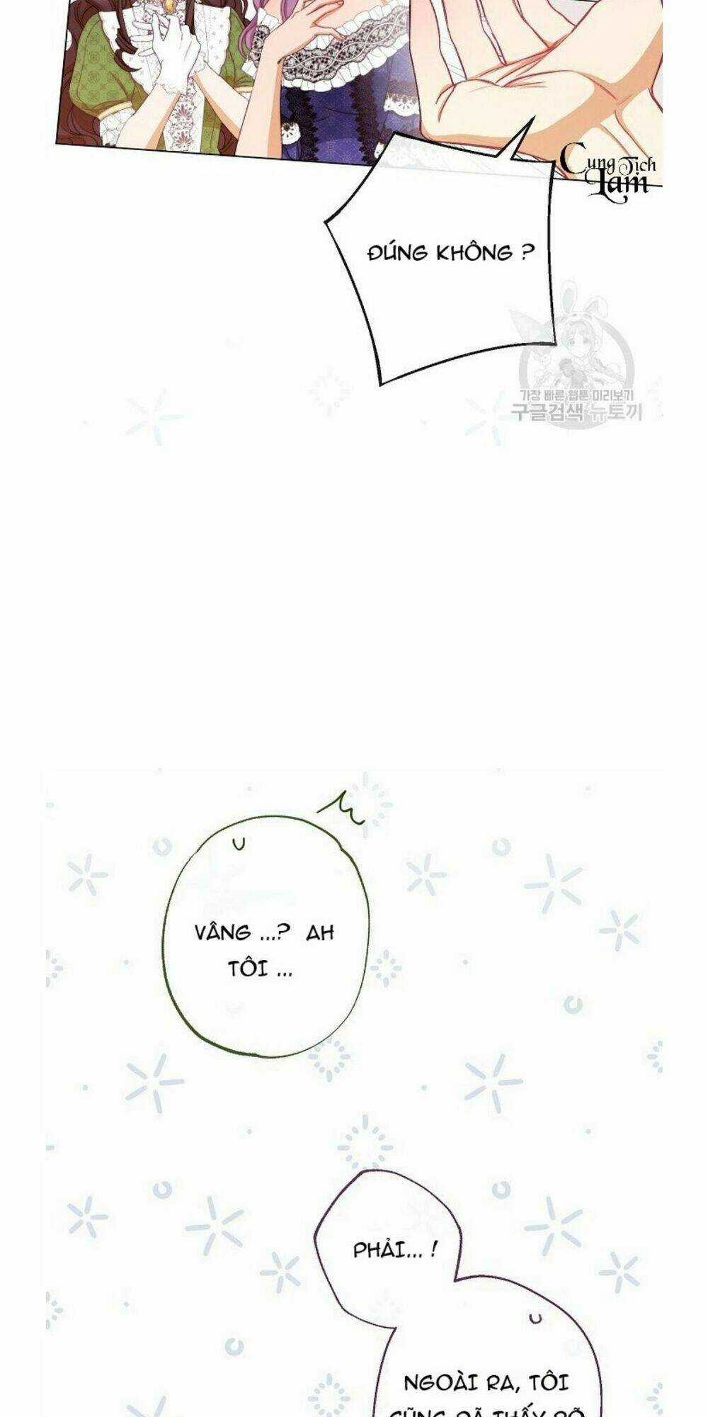 Ác Nữ Phản Diện Đảo Ngược Đồng Hồ Cát Chapter 68.1 trang 10