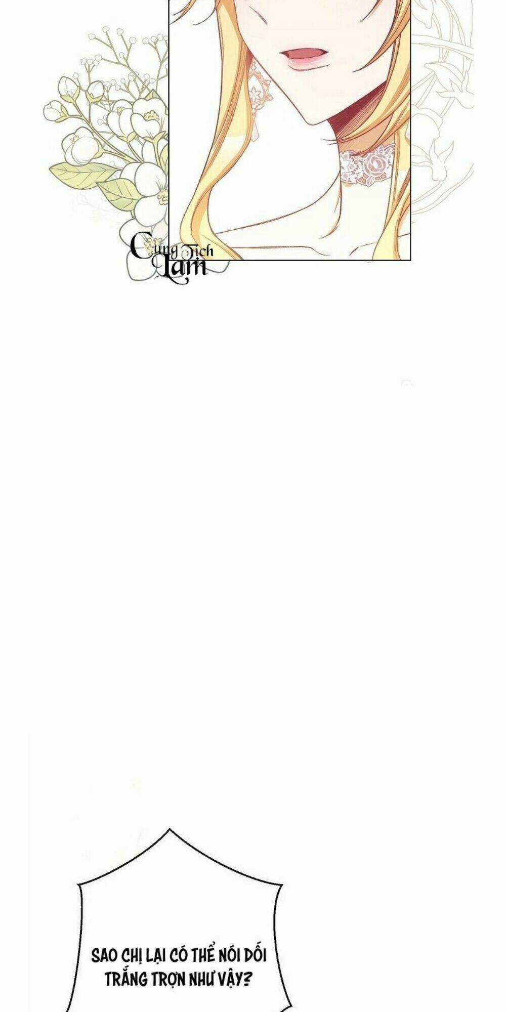 Ác Nữ Phản Diện Đảo Ngược Đồng Hồ Cát Chapter 68.1 trang 15