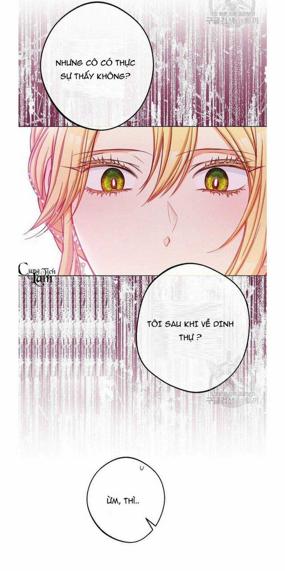 Ác Nữ Phản Diện Đảo Ngược Đồng Hồ Cát Chapter 68.1 trang 19