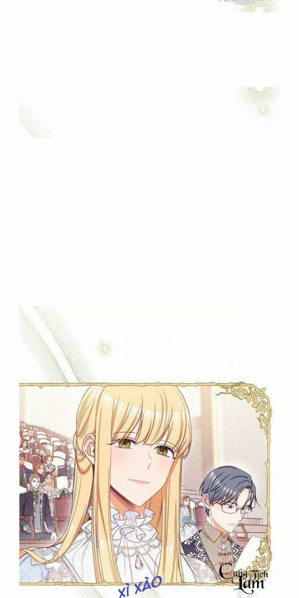 Ác Nữ Phản Diện Đảo Ngược Đồng Hồ Cát Chapter 68.1 trang 2