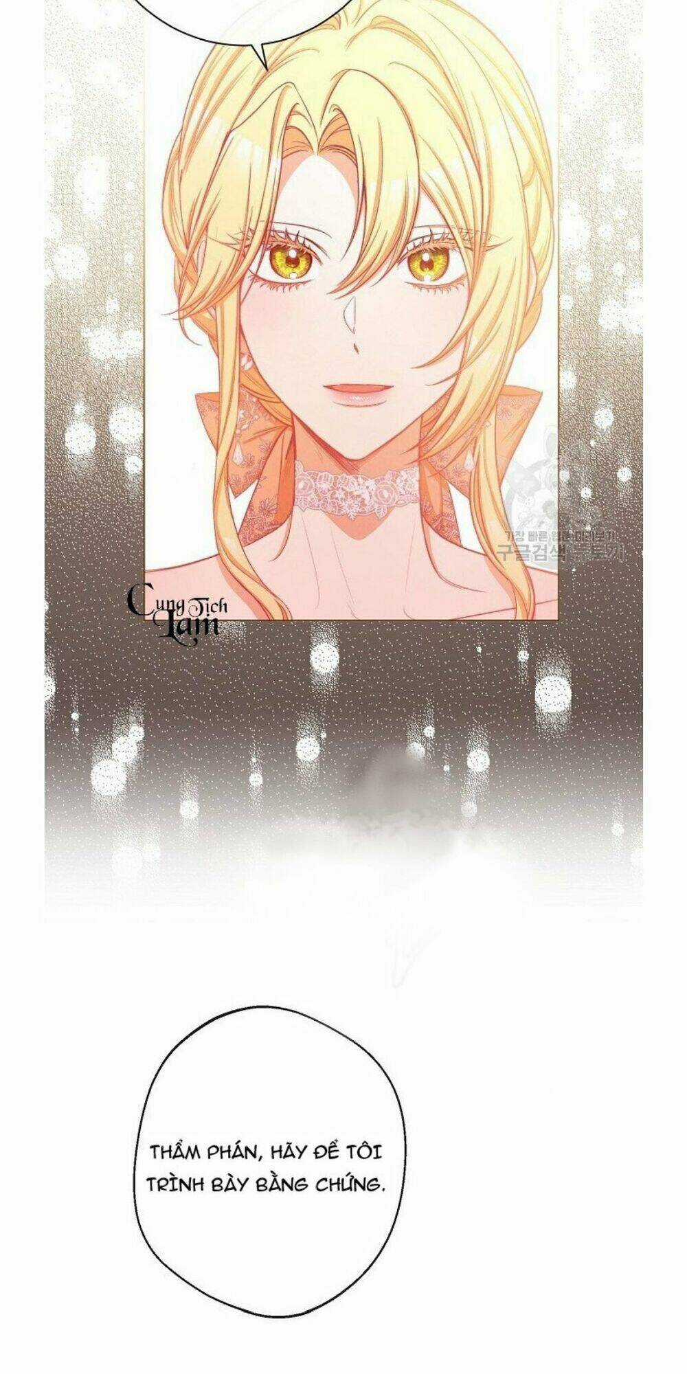 Ác Nữ Phản Diện Đảo Ngược Đồng Hồ Cát Chapter 68.1 trang 24