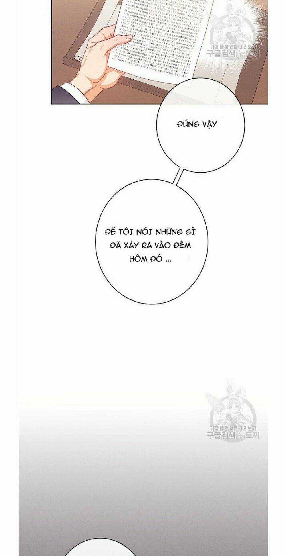 Ác Nữ Phản Diện Đảo Ngược Đồng Hồ Cát Chapter 68.1 trang 27