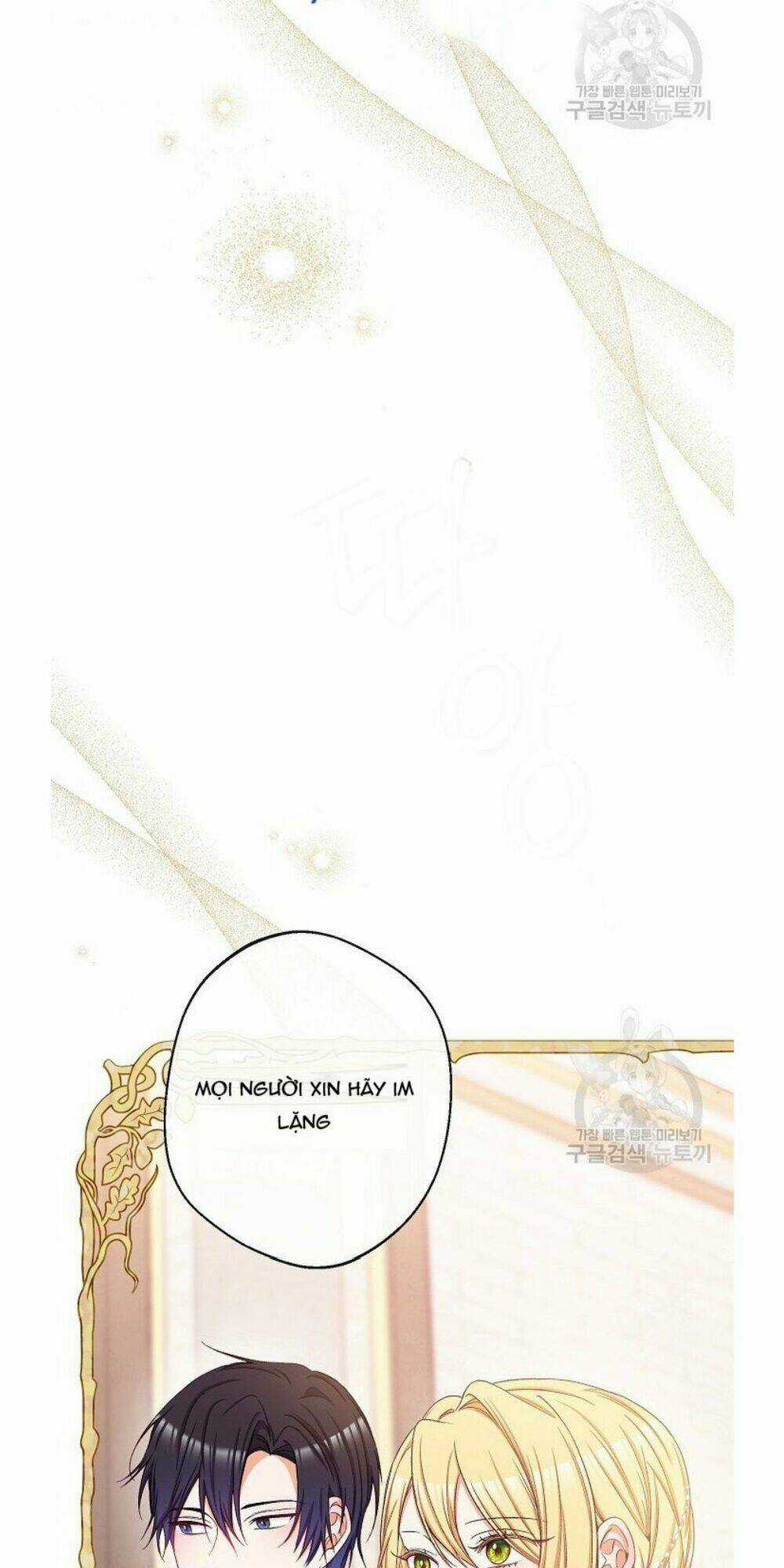 Ác Nữ Phản Diện Đảo Ngược Đồng Hồ Cát Chapter 68.1 trang 3