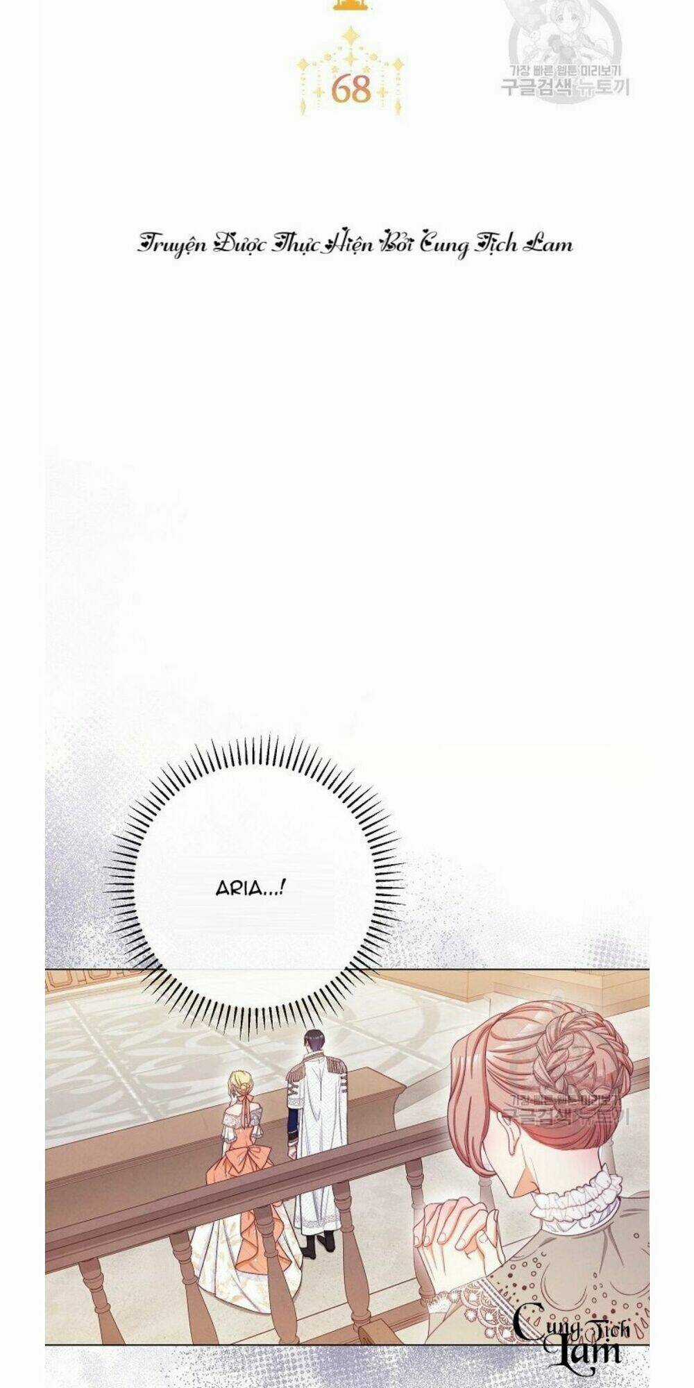 Ác Nữ Phản Diện Đảo Ngược Đồng Hồ Cát Chapter 68.1 trang 6