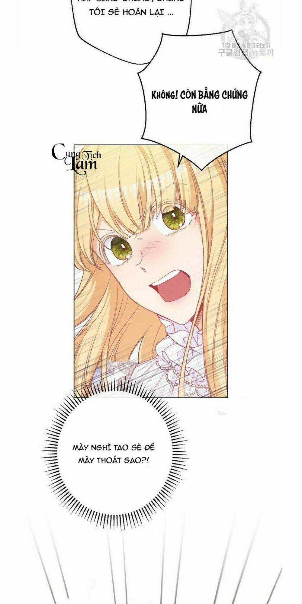 Ác Nữ Phản Diện Đảo Ngược Đồng Hồ Cát Chapter 68.2 trang 11