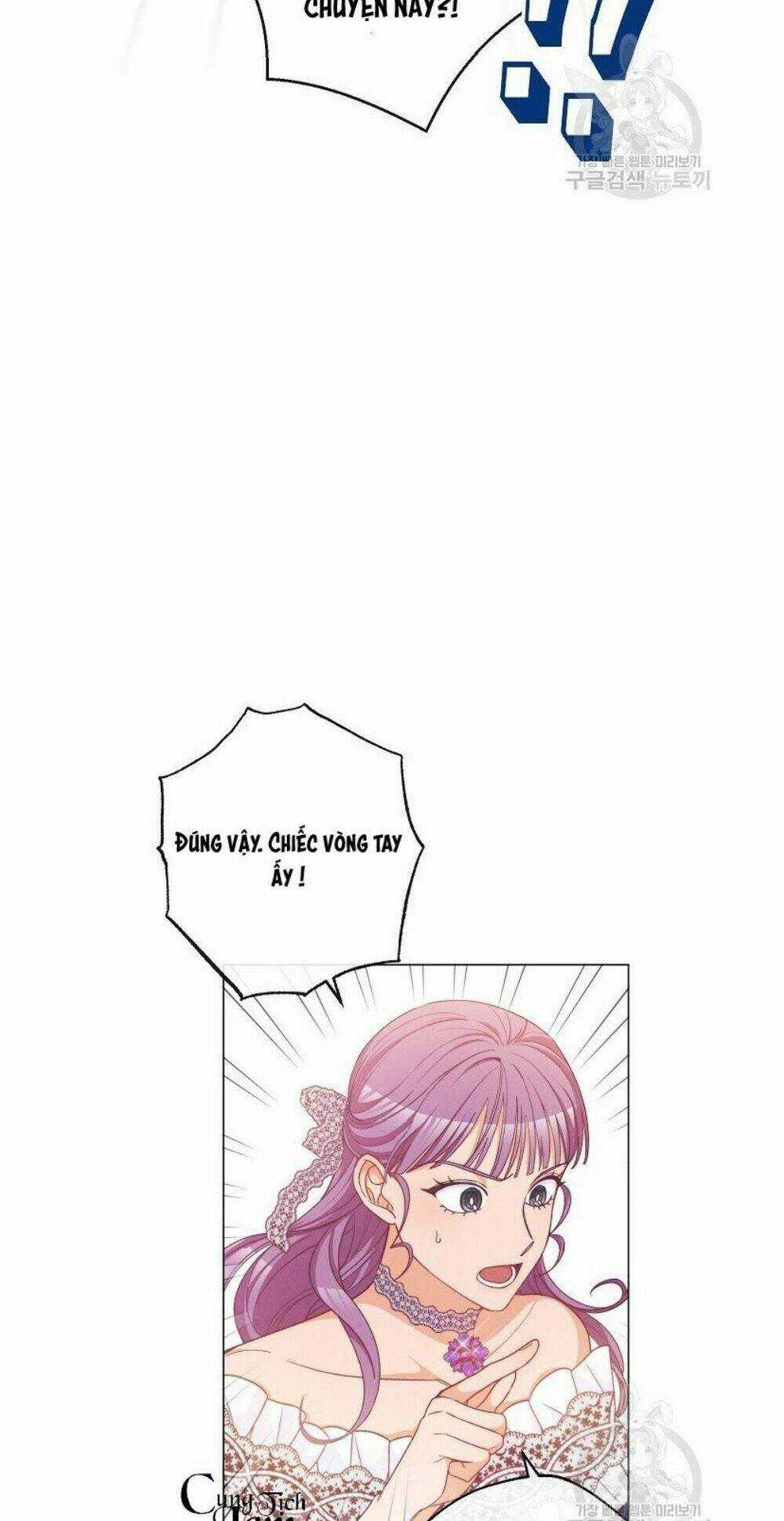 Ác Nữ Phản Diện Đảo Ngược Đồng Hồ Cát Chapter 68.2 trang 13