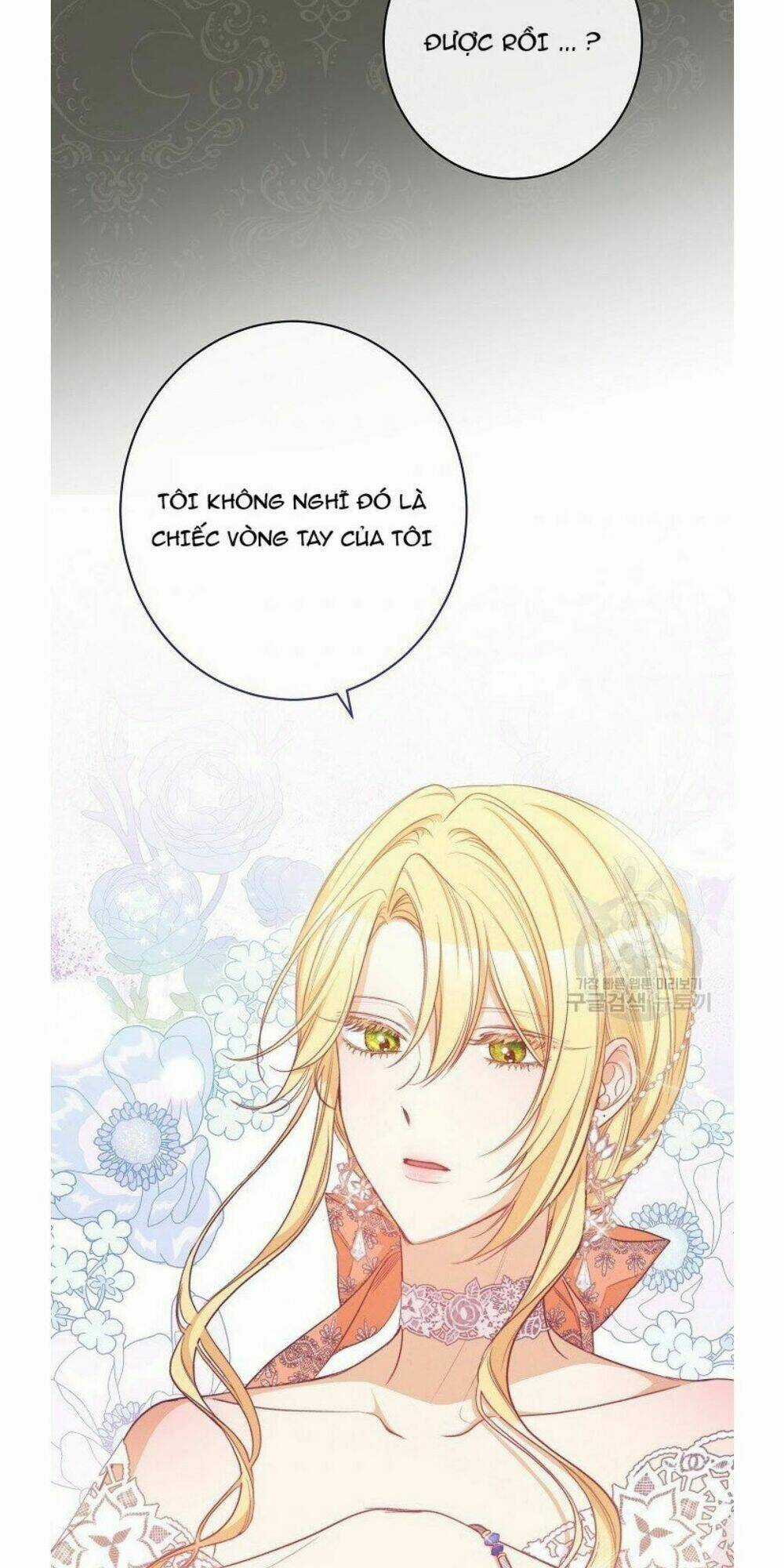 Ác Nữ Phản Diện Đảo Ngược Đồng Hồ Cát Chapter 68.2 trang 16