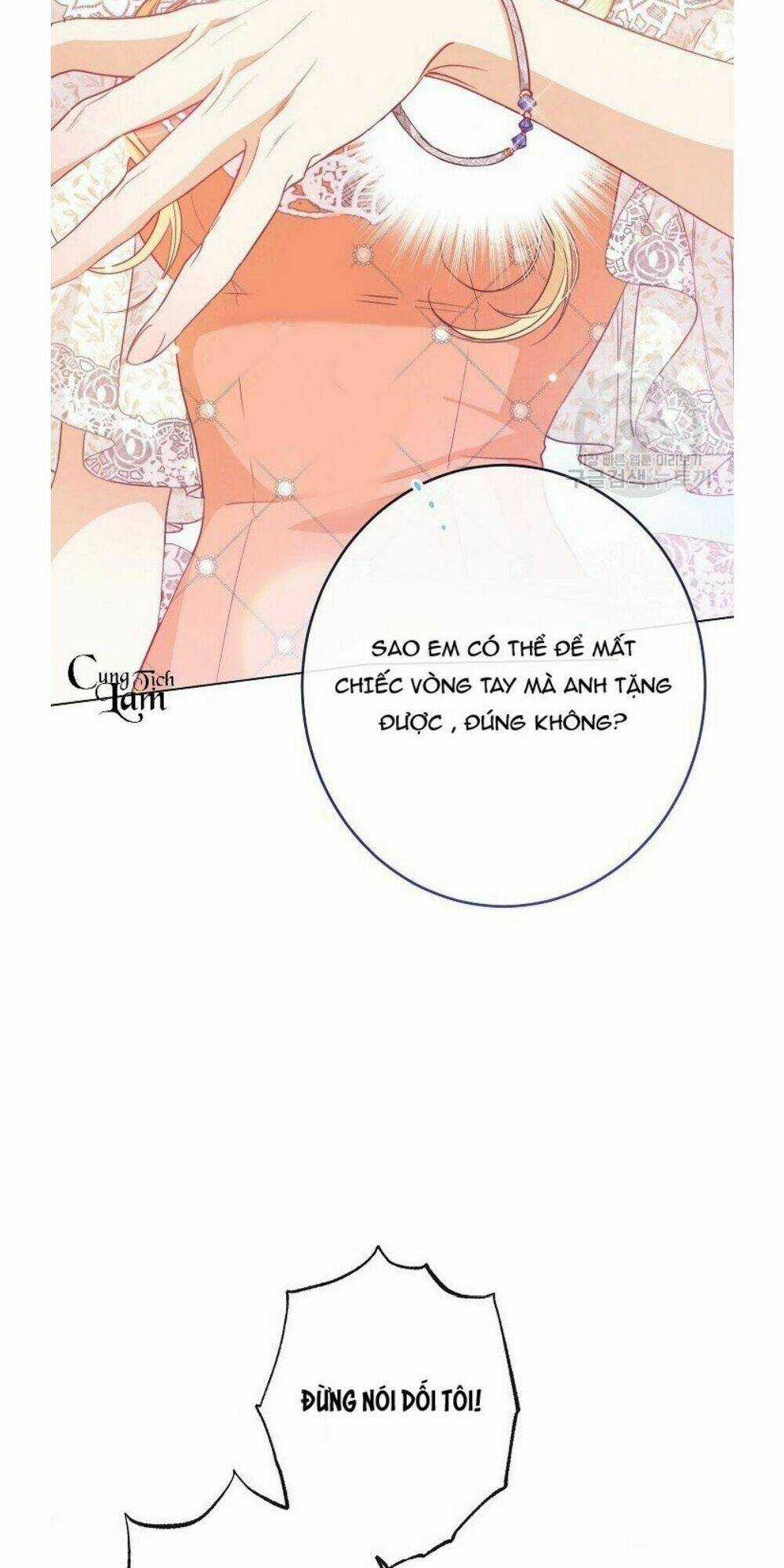 Ác Nữ Phản Diện Đảo Ngược Đồng Hồ Cát Chapter 68.2 trang 17