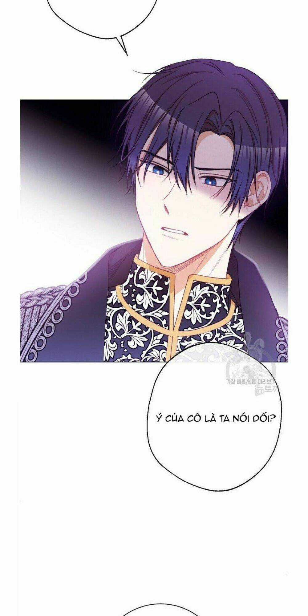 Ác Nữ Phản Diện Đảo Ngược Đồng Hồ Cát Chapter 68.2 trang 20