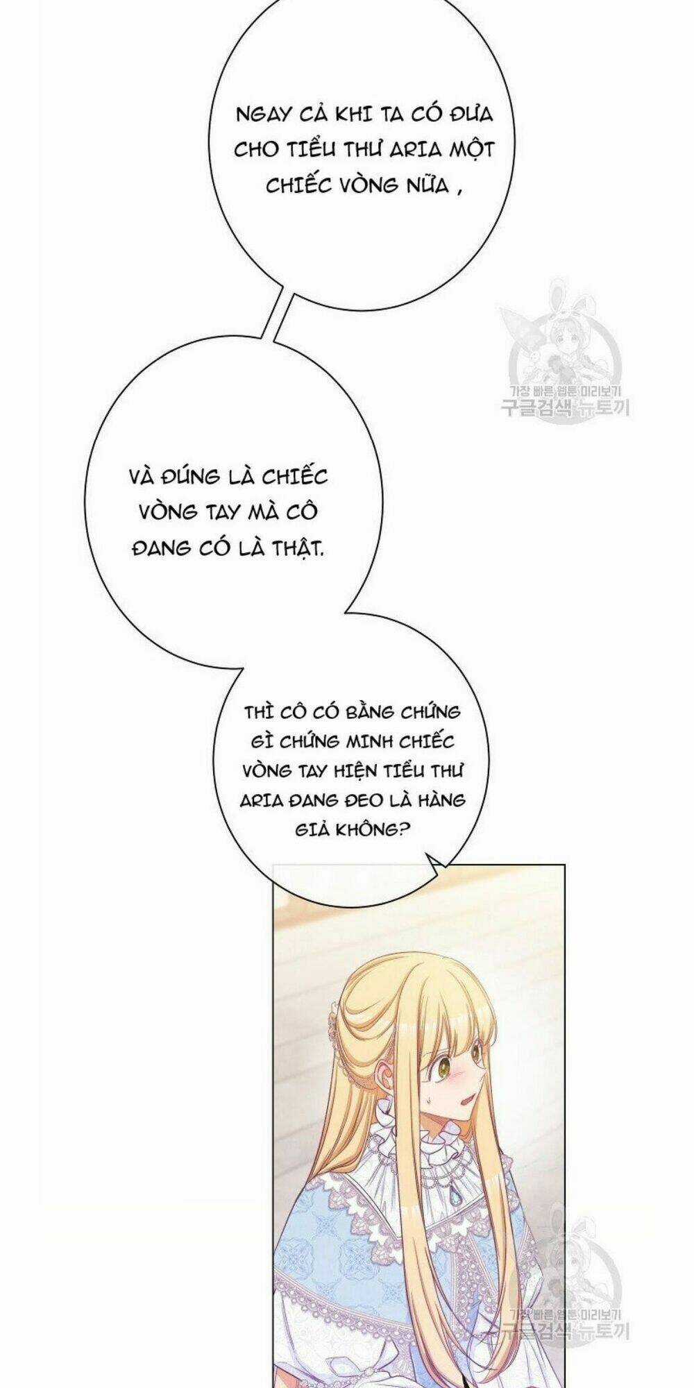 Ác Nữ Phản Diện Đảo Ngược Đồng Hồ Cát Chapter 68.2 trang 21