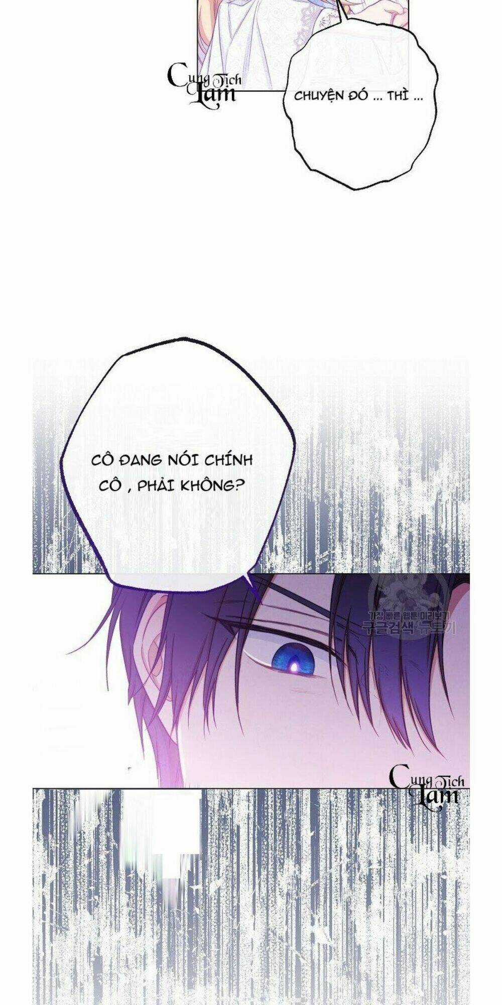 Ác Nữ Phản Diện Đảo Ngược Đồng Hồ Cát Chapter 68.2 trang 22