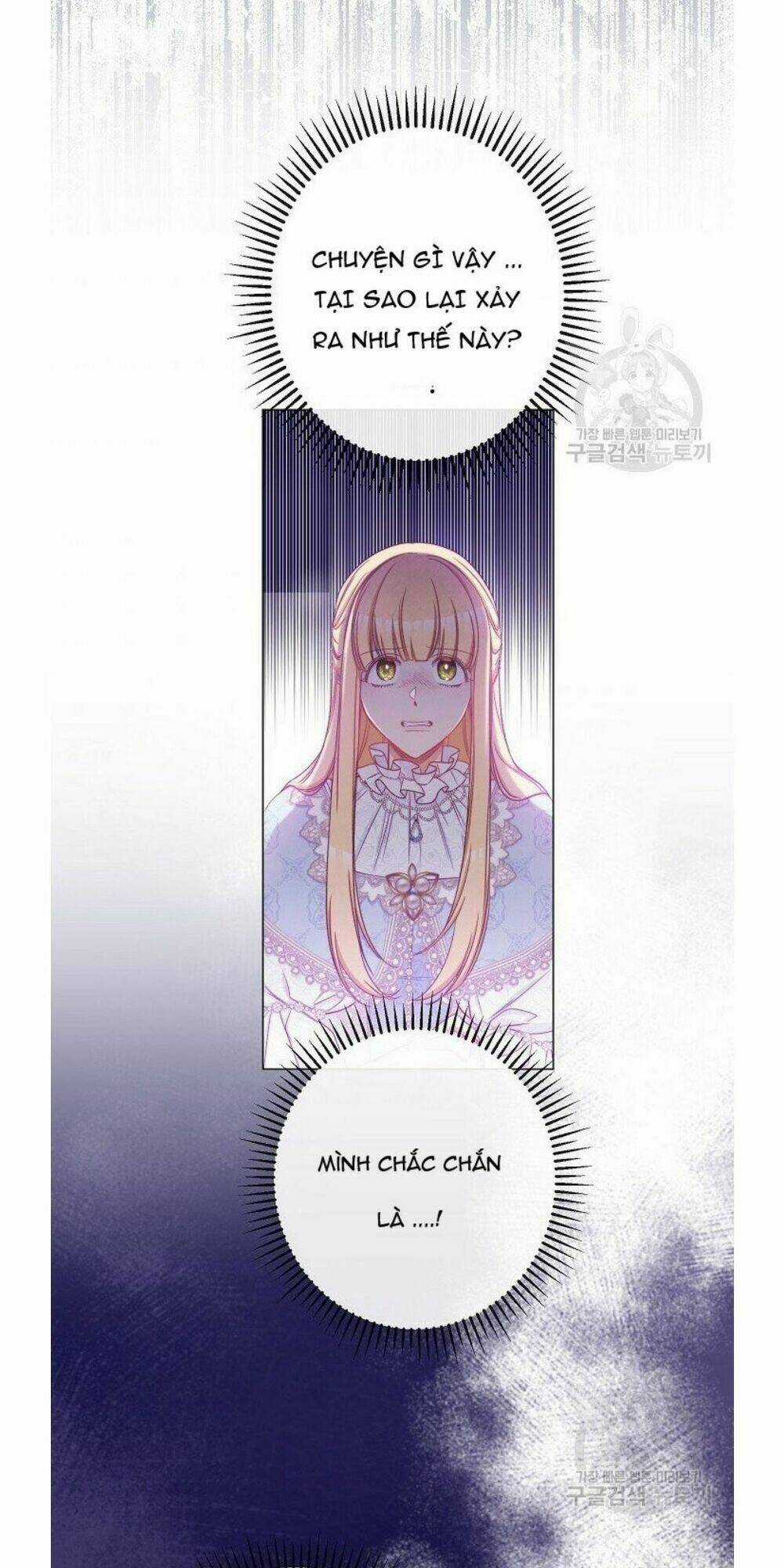 Ác Nữ Phản Diện Đảo Ngược Đồng Hồ Cát Chapter 68.2 trang 23