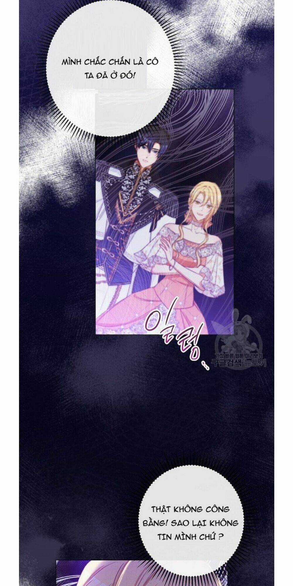 Ác Nữ Phản Diện Đảo Ngược Đồng Hồ Cát Chapter 68.2 trang 24