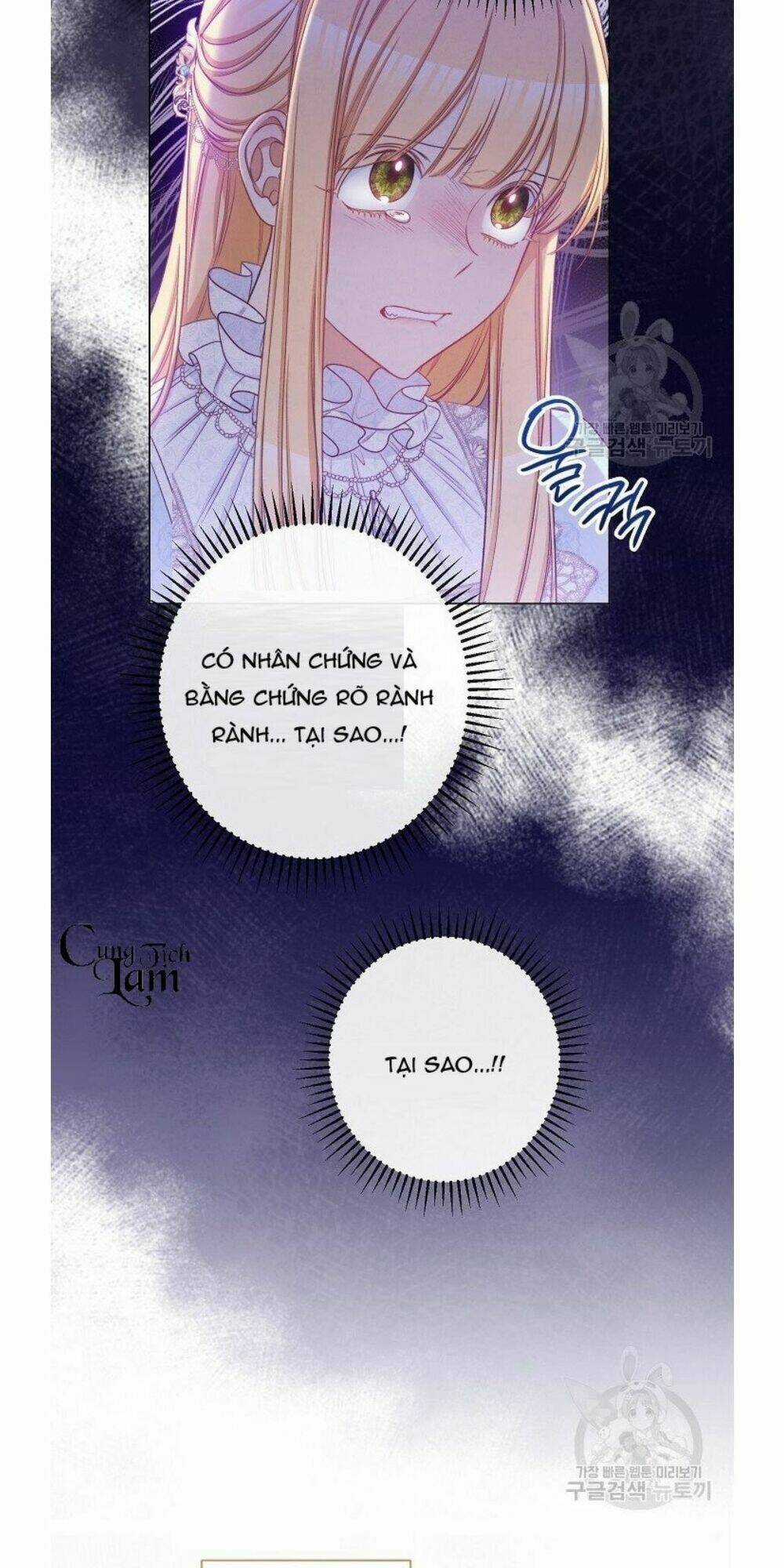 Ác Nữ Phản Diện Đảo Ngược Đồng Hồ Cát Chapter 68.2 trang 25