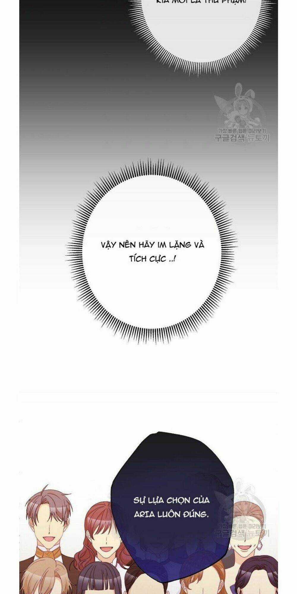 Ác Nữ Phản Diện Đảo Ngược Đồng Hồ Cát Chapter 68.3 trang 10