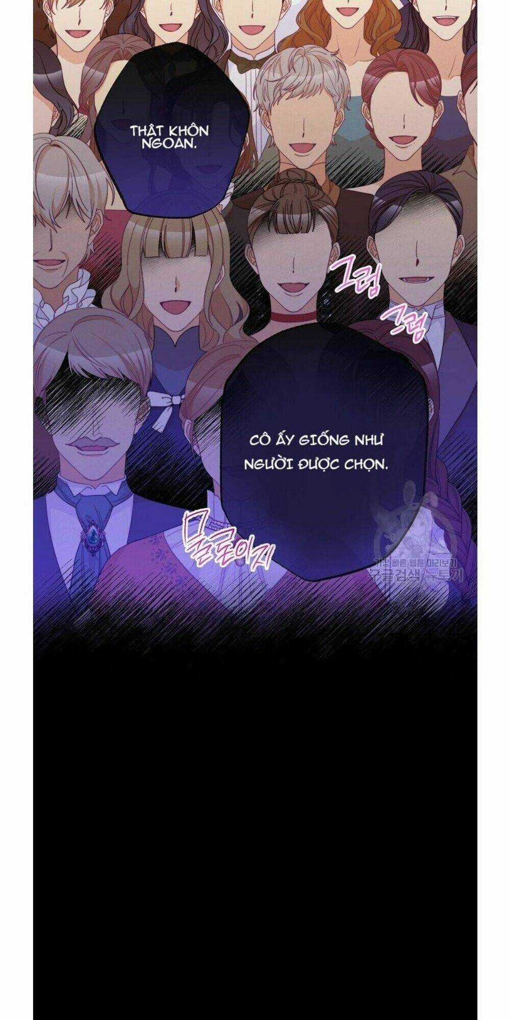 Ác Nữ Phản Diện Đảo Ngược Đồng Hồ Cát Chapter 68.3 trang 11