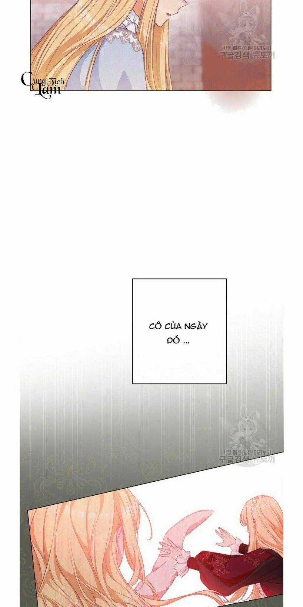 Ác Nữ Phản Diện Đảo Ngược Đồng Hồ Cát Chapter 68.3 trang 14