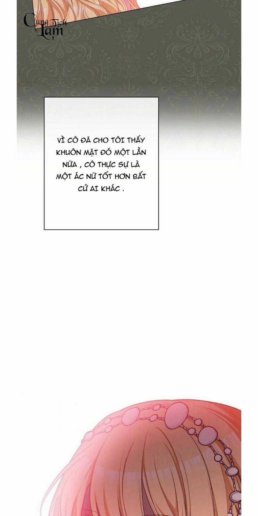 Ác Nữ Phản Diện Đảo Ngược Đồng Hồ Cát Chapter 68.3 trang 15