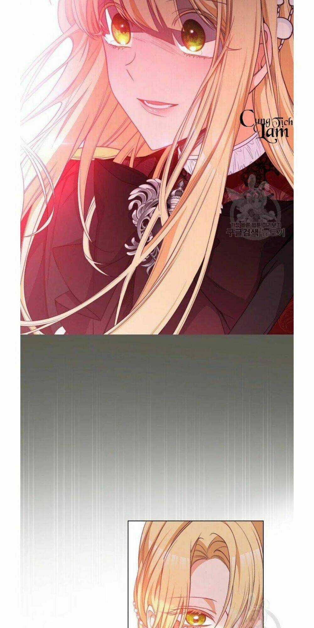 Ác Nữ Phản Diện Đảo Ngược Đồng Hồ Cát Chapter 68.3 trang 16