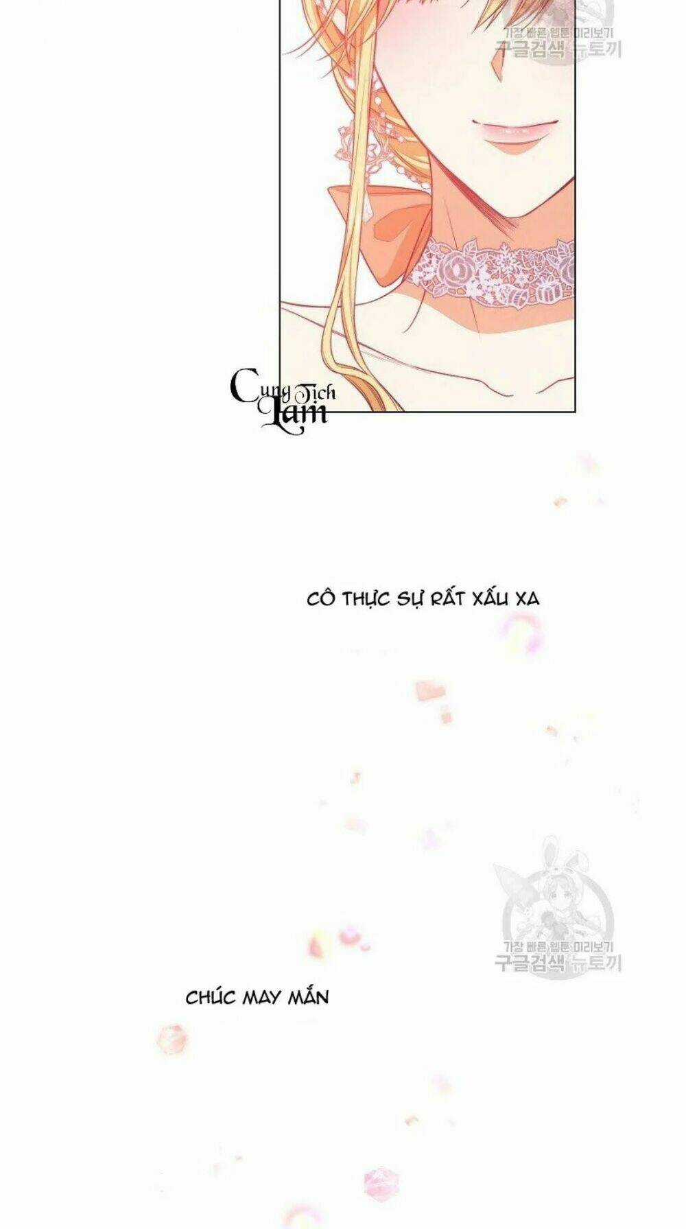 Ác Nữ Phản Diện Đảo Ngược Đồng Hồ Cát Chapter 68.3 trang 17