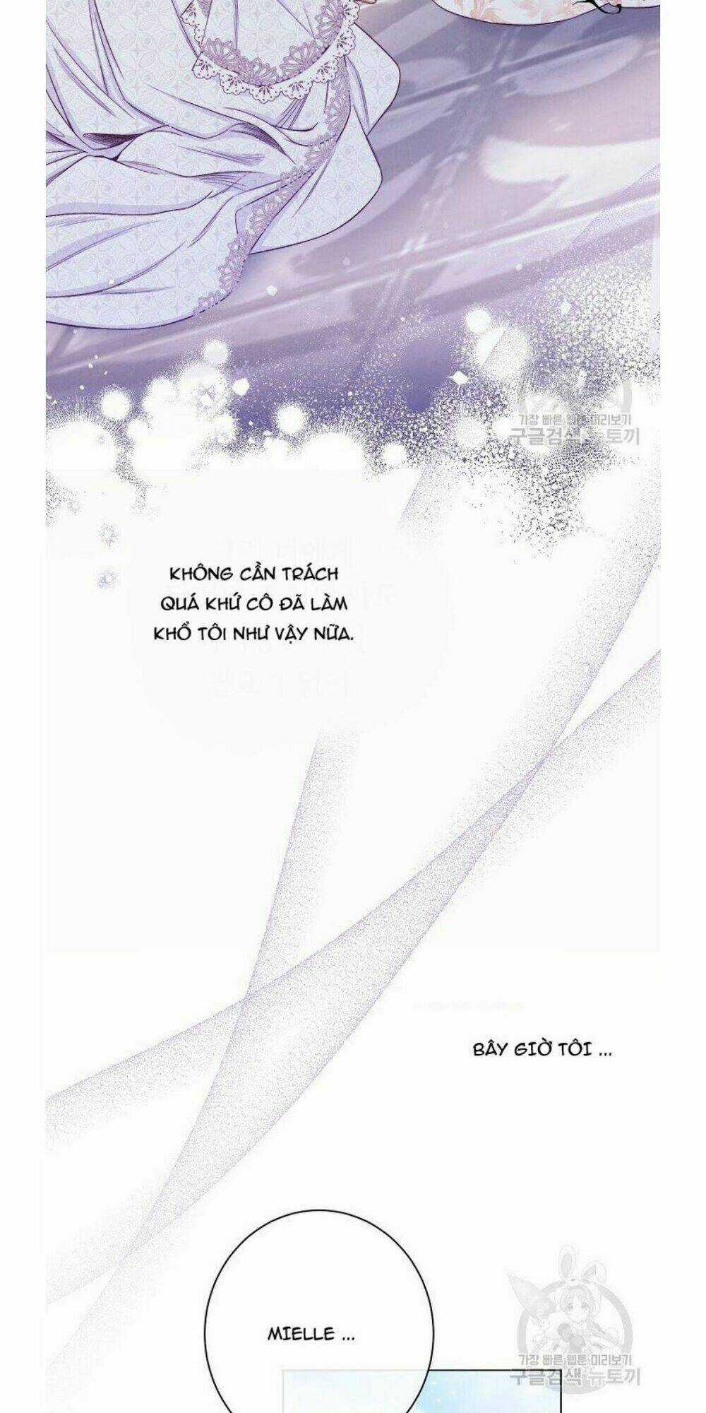 Ác Nữ Phản Diện Đảo Ngược Đồng Hồ Cát Chapter 68.3 trang 3