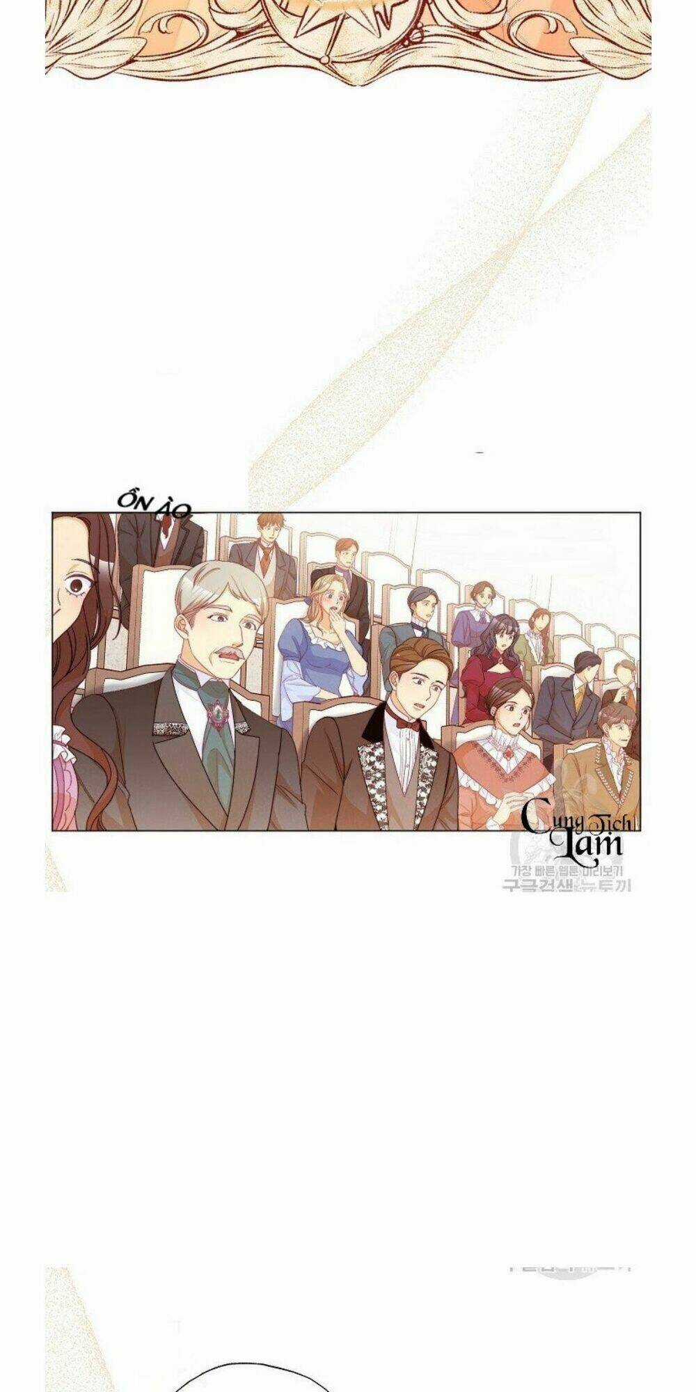 Ác Nữ Phản Diện Đảo Ngược Đồng Hồ Cát Chapter 68.3 trang 6