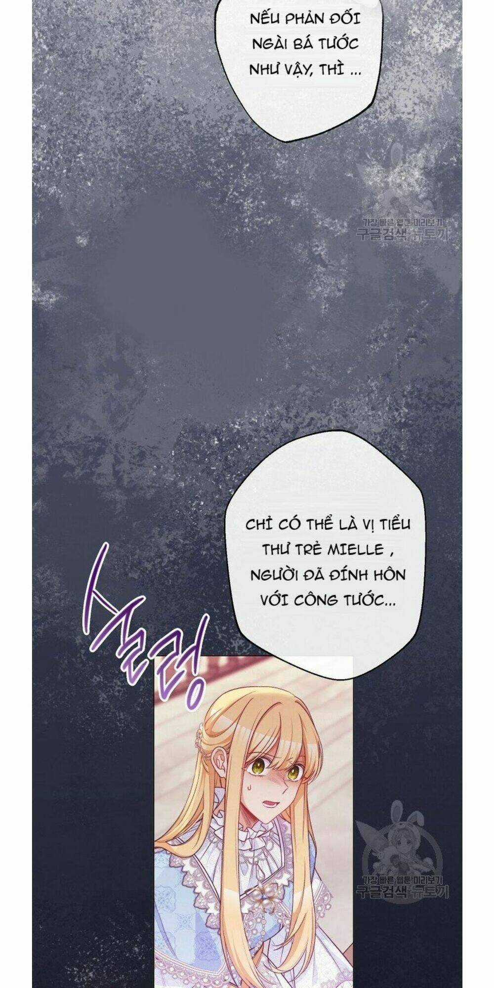 Ác Nữ Phản Diện Đảo Ngược Đồng Hồ Cát Chapter 68.3 trang 8