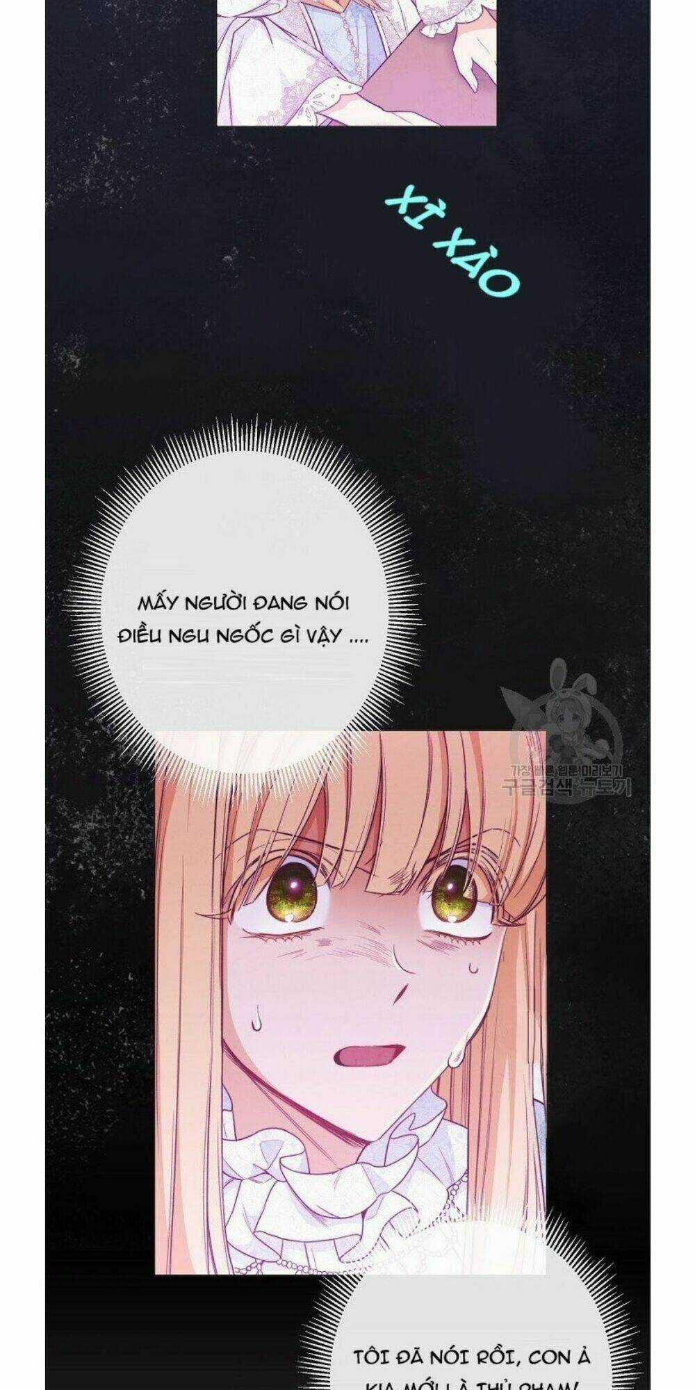 Ác Nữ Phản Diện Đảo Ngược Đồng Hồ Cát Chapter 68.3 trang 9