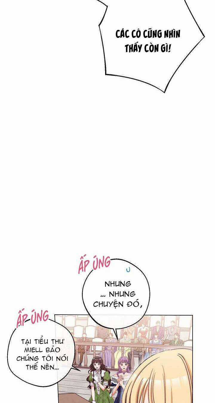 Ác Nữ Phản Diện Đảo Ngược Đồng Hồ Cát Chapter 69 trang 11